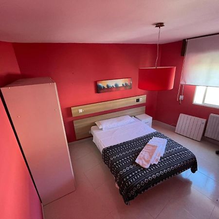 Residencia Vista Alegre Hotel Santiago de Compostela Eksteriør billede