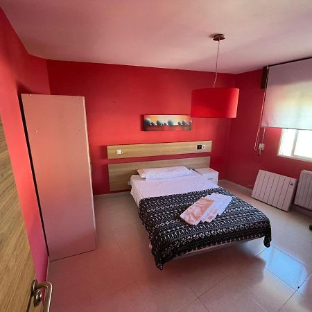 Residencia Vista Alegre Hotel Santiago de Compostela Eksteriør billede