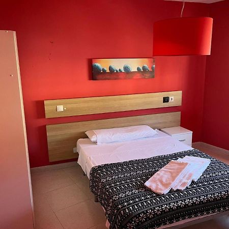 Residencia Vista Alegre Hotel Santiago de Compostela Eksteriør billede