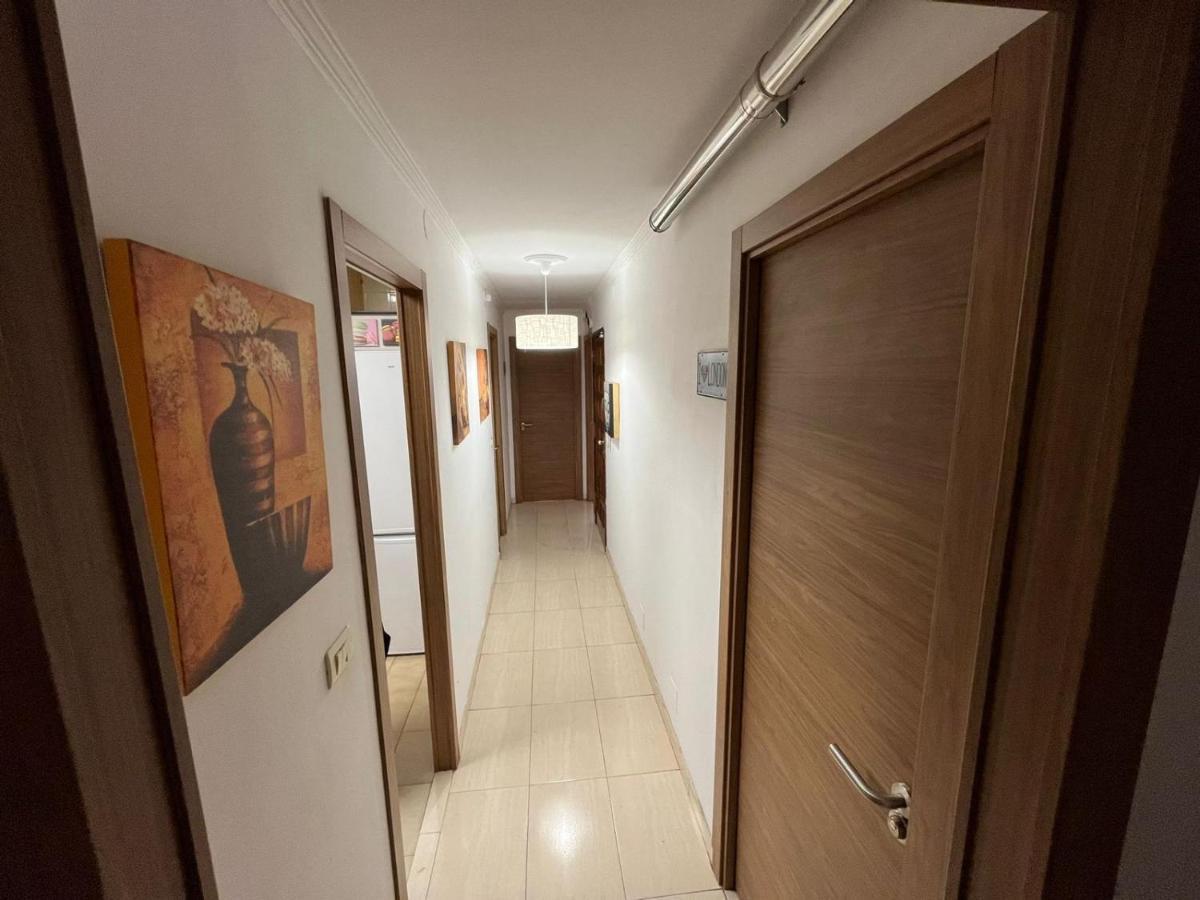 Residencia Vista Alegre Hotel Santiago de Compostela Eksteriør billede