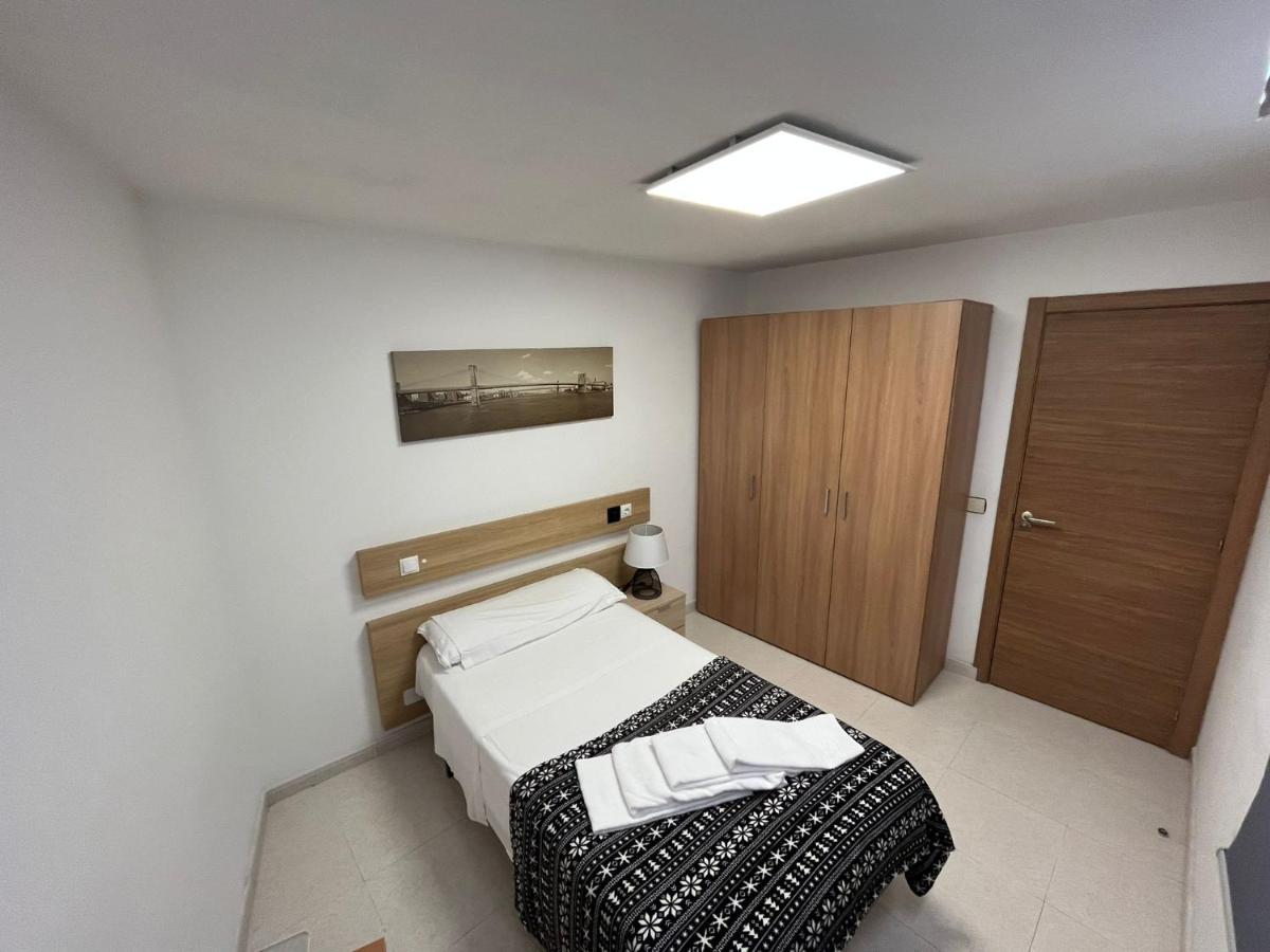 Residencia Vista Alegre Hotel Santiago de Compostela Eksteriør billede