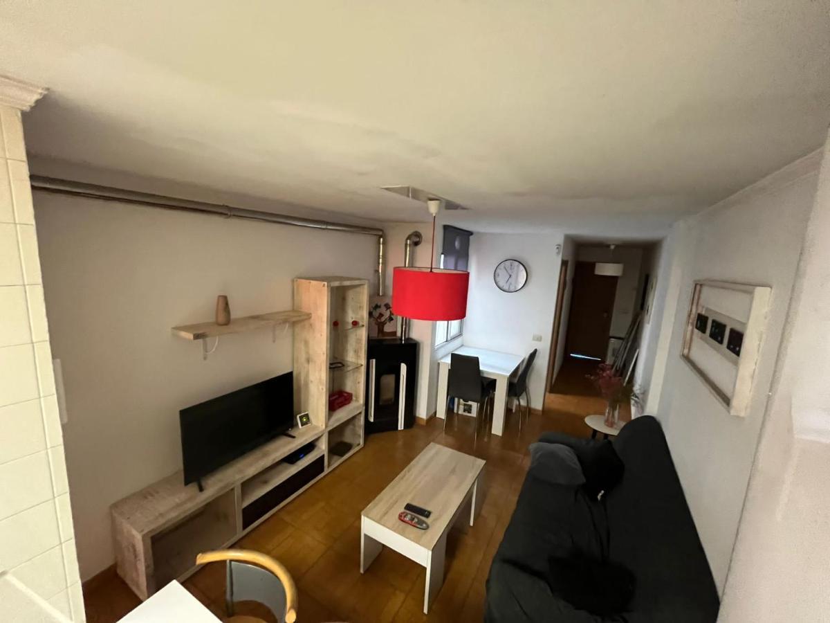 Residencia Vista Alegre Hotel Santiago de Compostela Eksteriør billede