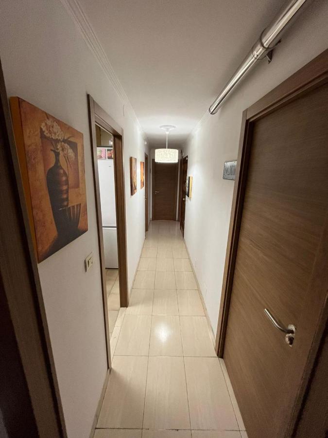 Residencia Vista Alegre Hotel Santiago de Compostela Eksteriør billede