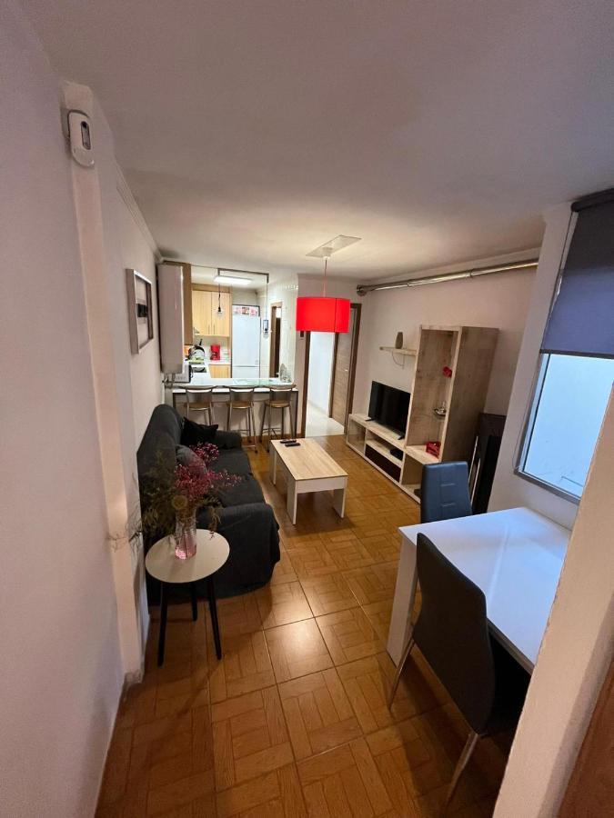 Residencia Vista Alegre Hotel Santiago de Compostela Eksteriør billede