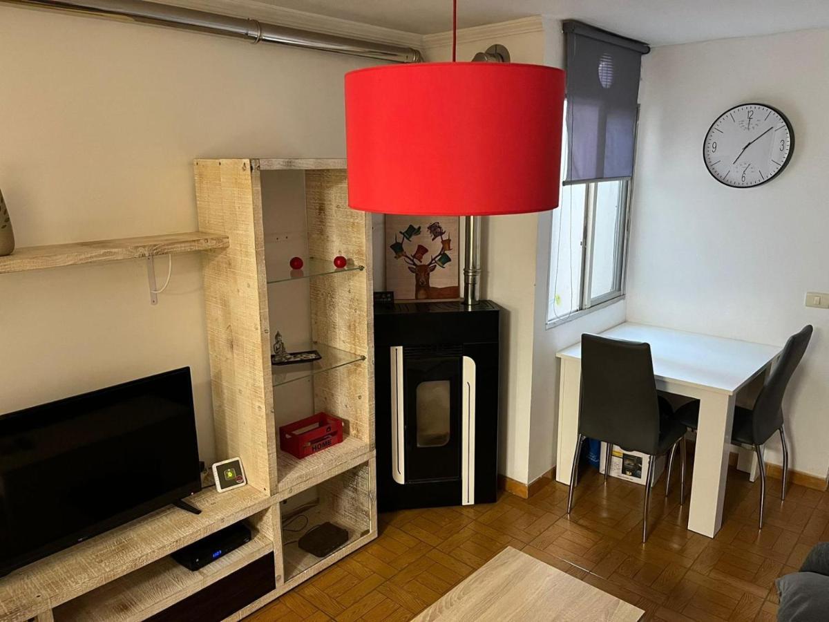 Residencia Vista Alegre Hotel Santiago de Compostela Eksteriør billede