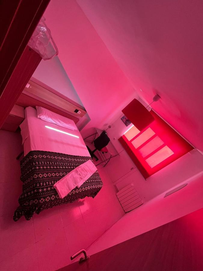 Residencia Vista Alegre Hotel Santiago de Compostela Eksteriør billede