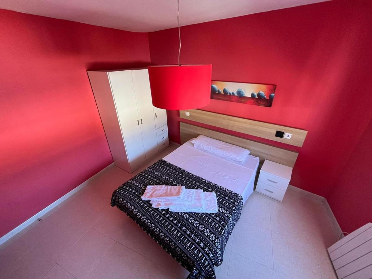 Residencia Vista Alegre Hotel Santiago de Compostela Eksteriør billede