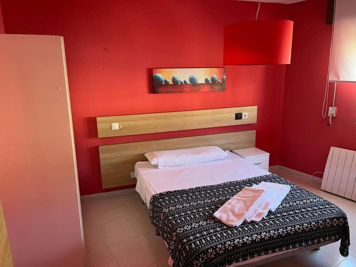 Residencia Vista Alegre Hotel Santiago de Compostela Eksteriør billede
