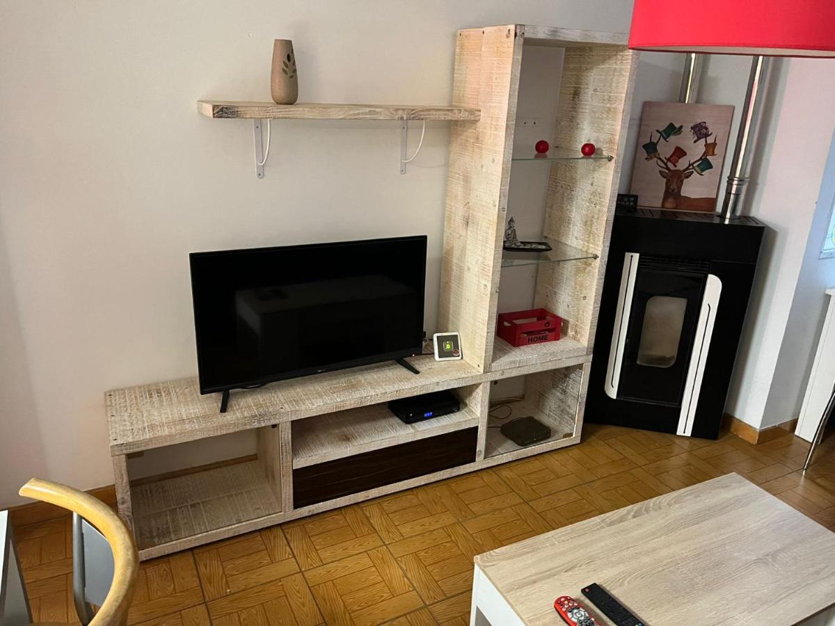 Residencia Vista Alegre Hotel Santiago de Compostela Eksteriør billede