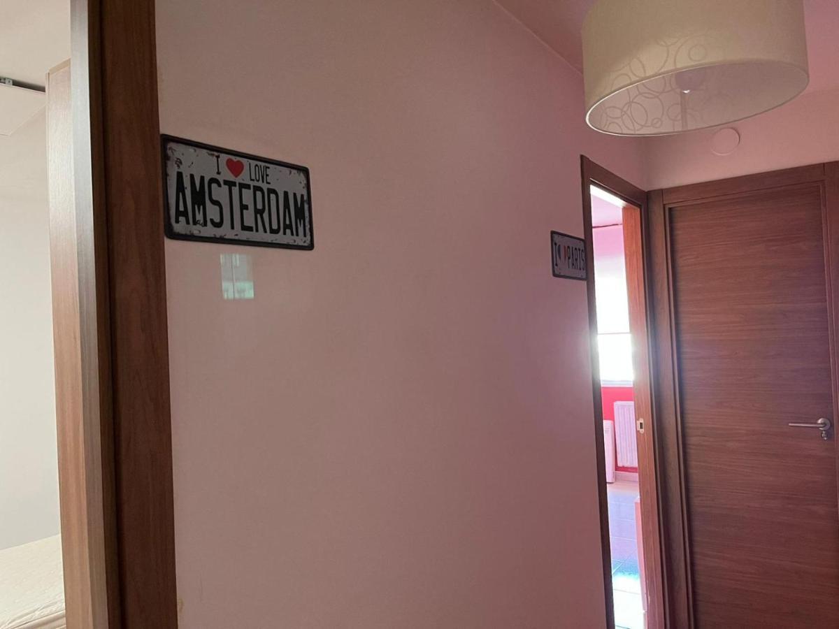 Residencia Vista Alegre Hotel Santiago de Compostela Eksteriør billede