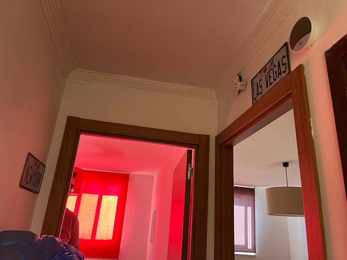 Residencia Vista Alegre Hotel Santiago de Compostela Eksteriør billede