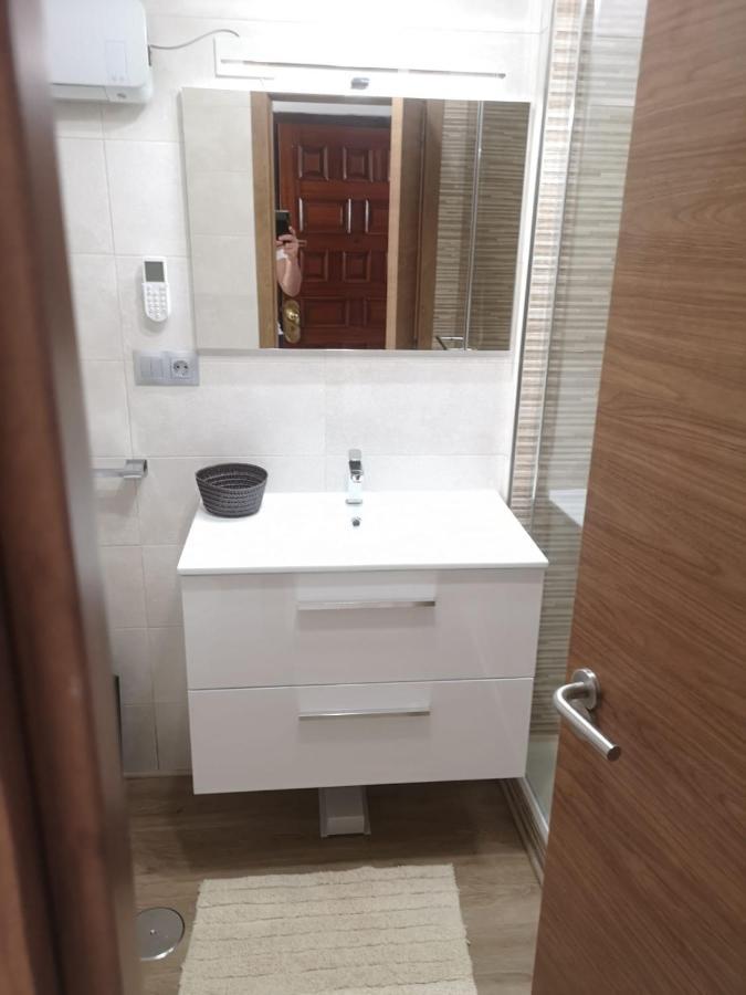 Residencia Vista Alegre Hotel Santiago de Compostela Eksteriør billede
