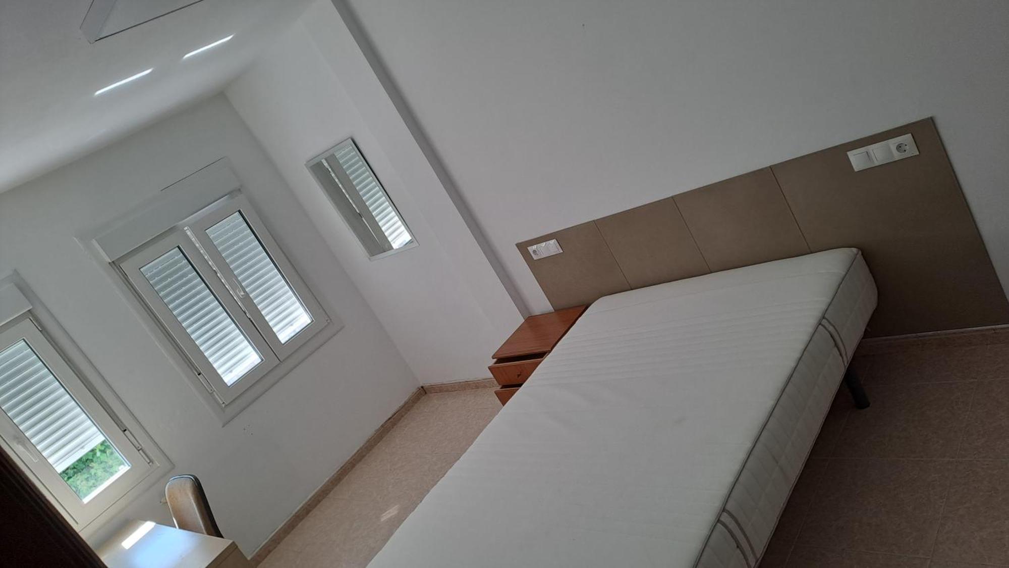 Residencia Vista Alegre Hotel Santiago de Compostela Eksteriør billede